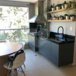 Apartamento à venda com 3 suítes em Tremembé, São Paulo, SP