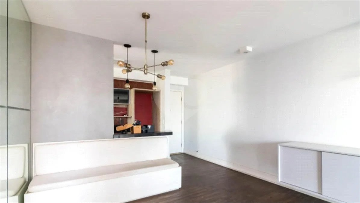 Apartamento próximo ao Shopping Santana Parque