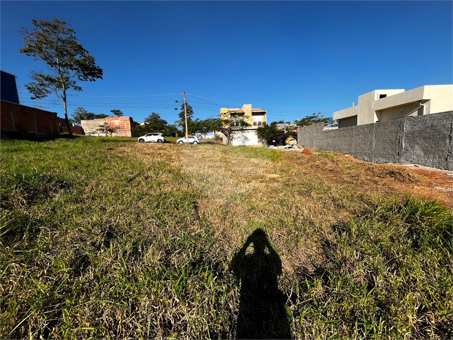 Terreno à venda em Portal dos Pinheiros II, Itapetininga, SP