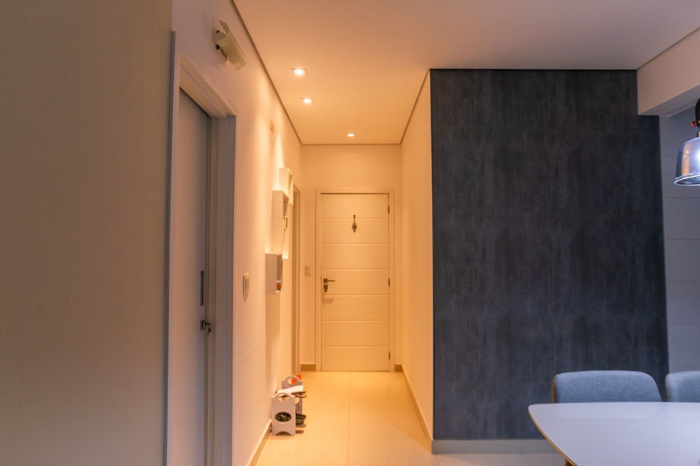 Apartamento com 1 dormitório à venda, 55 m² por R$ 735.000,00 - José Menino - Santos/SP