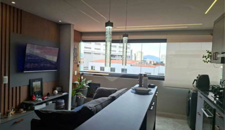Apartamento à venda com 2 quartos em Tucuruvi, São Paulo, SP