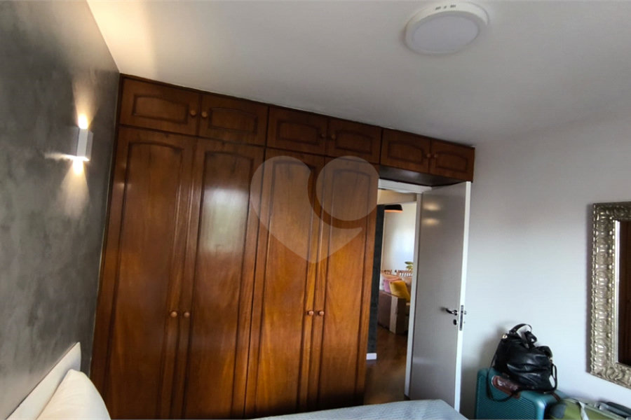 Apartamento à venda com 2 quartos em Santana, São Paulo, SP