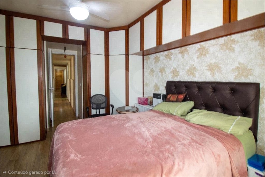 Apartamento à venda com 3 quartos, sendo 1 suíte, em Tijuca, Rio de Janeiro, RJ