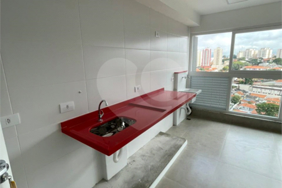 Apartamento à venda ou para alugar com 2 quartos em Mandaqui, São Paulo, SP