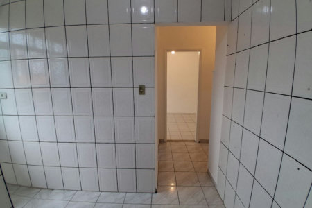 Apartamento com 1 dormitório à venda, 37 m² por R$ 300.000,00 - Campo Grande - Santos/SP
