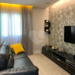 Casa à venda com 3 quartos, sendo 1 suíte, no condomínio Res Means do Campo II, São Paulo - SP