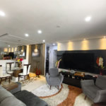 Apartamento à venda com 2 quartos, sendo 1 suíte,  em Jardim Consórcio, São Paulo, SP
