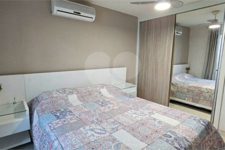 Casa em condomínio à venda com 3 quartos em Praia Rasa, Armação dos Búzios, RJ