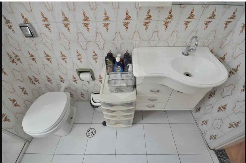 Apartamento à venda com 2 quartos em Vila Gustavo, São Paulo, SP