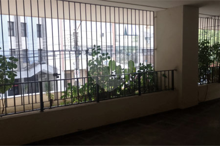 Apartamento à venda com 4 quartos, sendo 2 suítes, em Tijuca, Rio de Janeiro, RJ