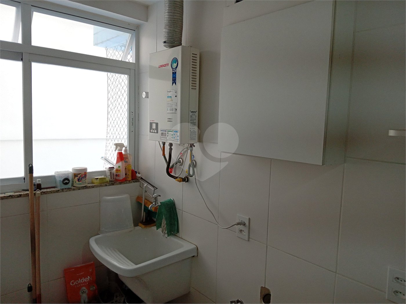 Apartamento à venda com 3 quartos, sendo 1 suíte, em Tijuca, Rio de Janeiro, RJ