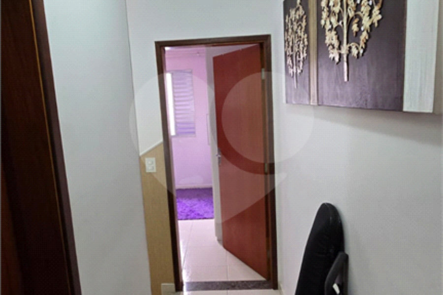 Sobrado à venda com 2 quartos em Pirituba, São Paulo, SP