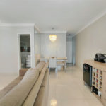 Apartamento à venda com 2 quartos, sendo 1 suíte, em Vila Romana, São Paulo, SP