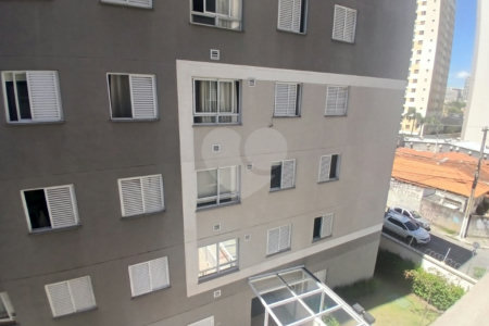 Apartamento à venda com 2 quartos em Santana, São Paulo, SP