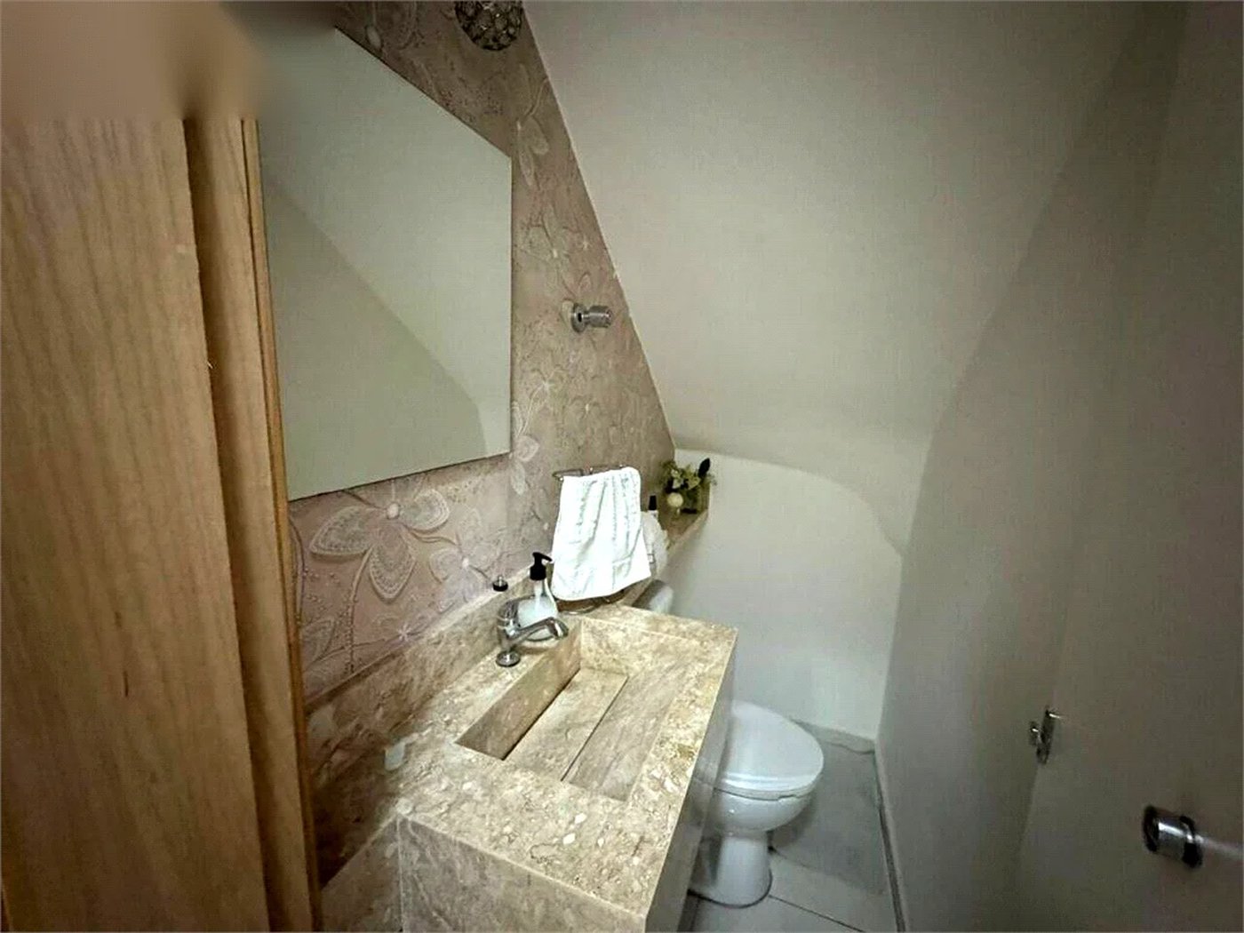 Sobrado à venda com 2 quartos em Jardim Esmeralda, São Paulo, SP