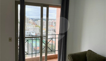 Apartamento para alugar em Vila Butantã, São Paulo, SP