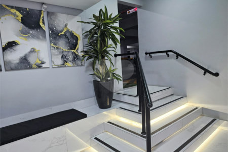Apartamento à venda com 2 quartos, sendo 1 suíte, em Alto da Boa Vista, São Paulo, SP