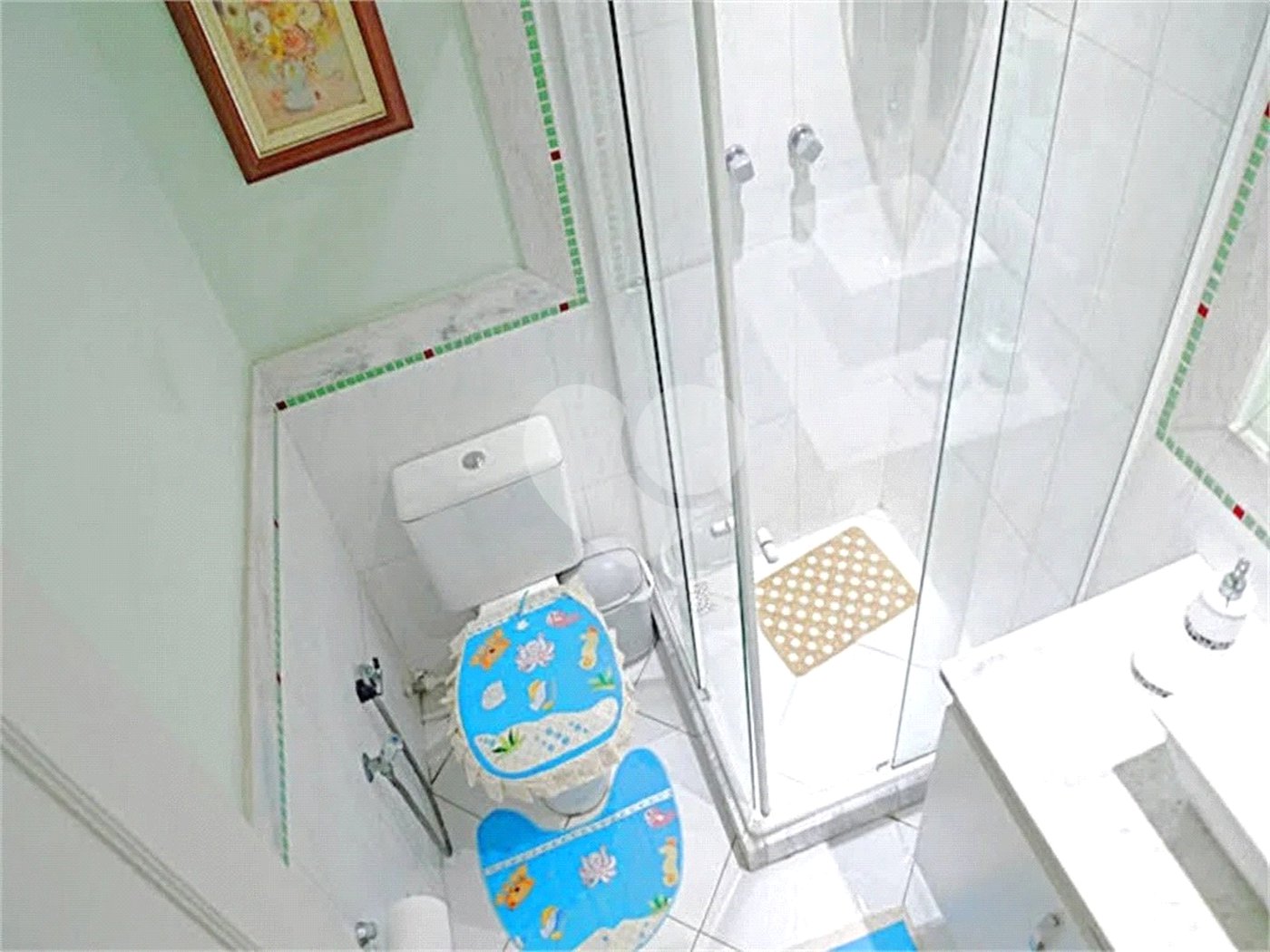 Apartamento à venda com 3 quartos, sendo 1 suíte, em Copacabana, Rio de Janeiro, RJ