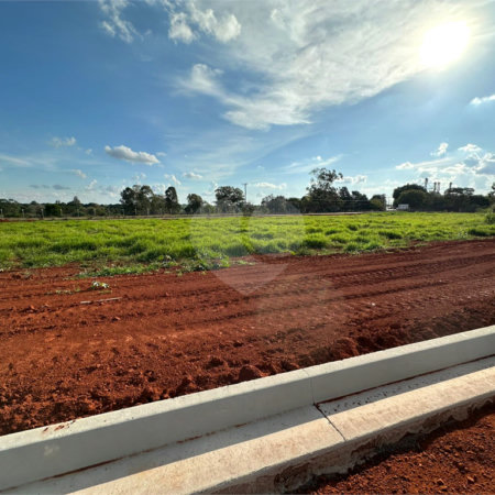 Terreno à venda em Vila Itapetininga, Itapetininga, SP