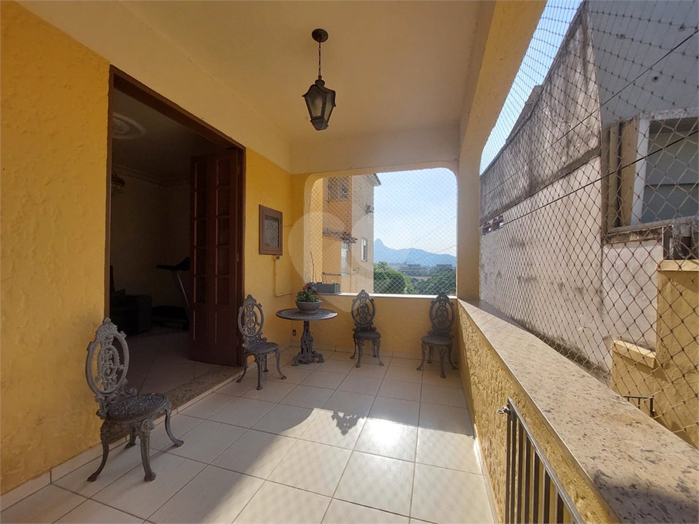 Casa à venda com 5 quartos, sendo 2 suítes, em Tijuca, Rio de Janeiro, RJ