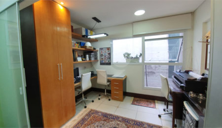 Sala à venda em Campo Belo, São Paulo, SP