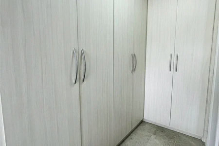 Apartamento à venda com 2 quartos, sendo 1 suíte,  em Jardim Vazani, São Paulo, SP
