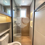 Apartamento à venda com 2 quartos, sendo 1 suíte, em Barra Funda, São Paulo, SP