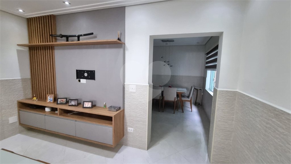 Casa à venda com 3 quartos, sendo 1 suíte,  em Vila Aurora (zona Norte), São Paulo, SP