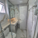 Apartamento à venda com 3 quartos, sendo 2 suítes, em Jardim Caboré, São Paulo, SP