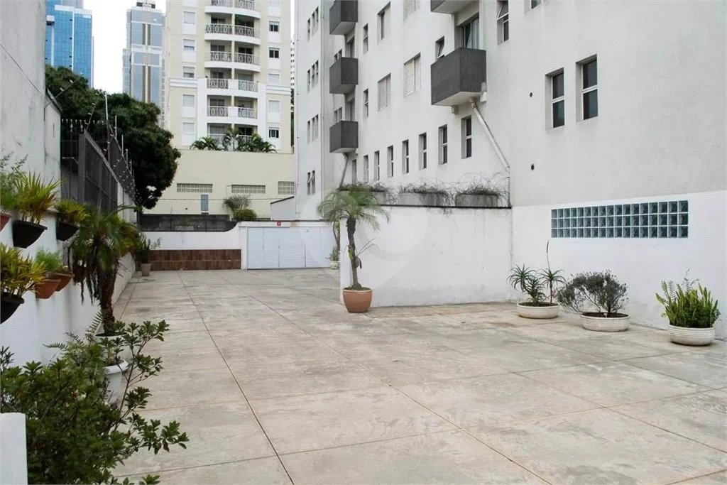 Apartamento à venda com 1 quarto em Santana, São Paulo, SP