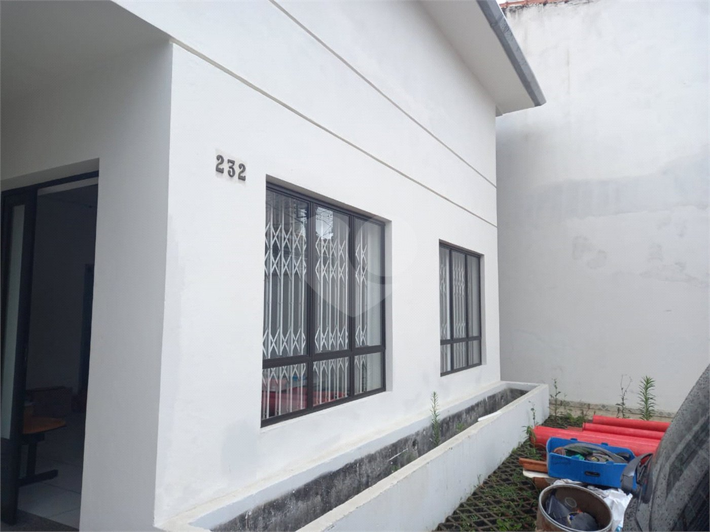 Sobrado à venda ou para alugar com 1 quarto em Chácara Santo Antônio, São Paulo, SP