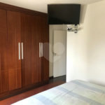 Apartamento à venda com 4 quartos, sendo 1 suíte, em Vila Monte Alegre, São Paulo, SP