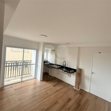 Apartamento à venda com 2 quartos em Tucuruvi, São Paulo, SP