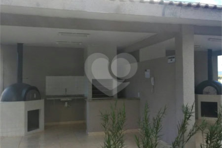 Apartamento à venda com 2 quartos em Jardim Abatiá, Sorocaba, SP
