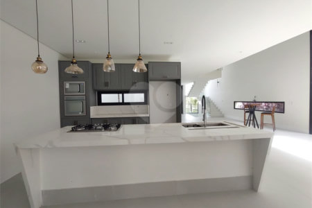 Casa à venda com 3 suítes em Loteamento Parque das Sapucaias, Campinas, SP