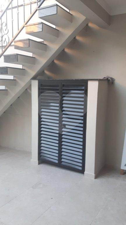 Sobrado à venda com 3 quartos, sendo 1 suíte, em Imirim, São Paulo, SP