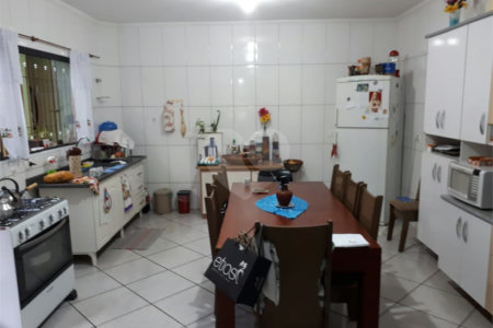 Sobrado á venda - Vila Guarani