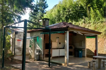 Apartamento à venda com 2 quartos em Jardim Monte Santo, Cotia, SP
