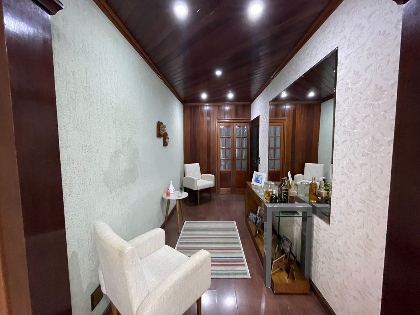 Excelente Apartamento com 3 dormitórios à venda, 100 m² por R$ 610.000 - Campo Grande - Santos/SP
