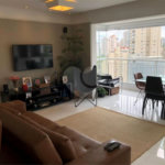Apartamento à venda com 3 quartos, sendo 1 suíte,  em Jardim Ampliação, São Paulo, SP