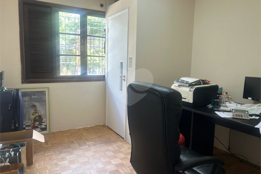 Sobrado à venda com 3 quartos em Santana, São Paulo, SP