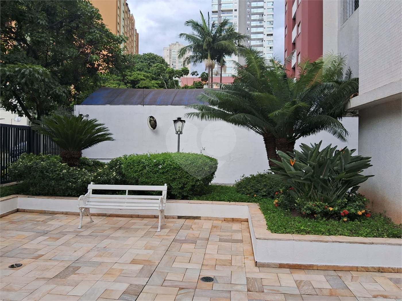 Apartamento à venda com 3 quartos em Vila Mariana, São Paulo, SP