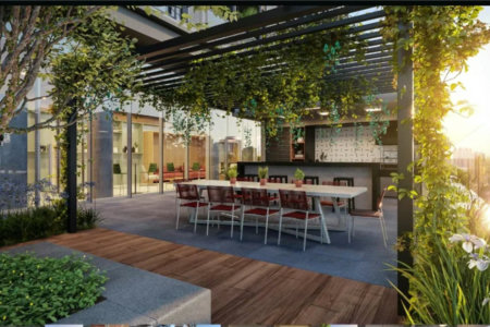 Apartamento à venda com 1 suíte em Butantã, São Paulo, SP