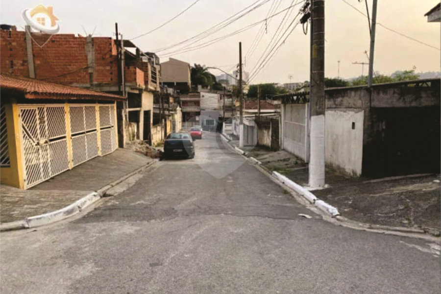 Casa Térrea à venda com 2 quartos em Freguesia do Ó, São Paulo, SP