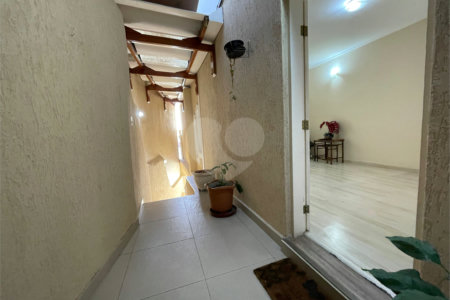 Sobrado à venda com 3 quartos, sendo 1 suíte, em Tucuruvi, São Paulo, SP