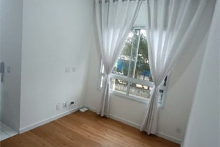 Apartamento à venda com 2 quartos em Jardim Boa Vista (zona Oeste), São Paulo, SP