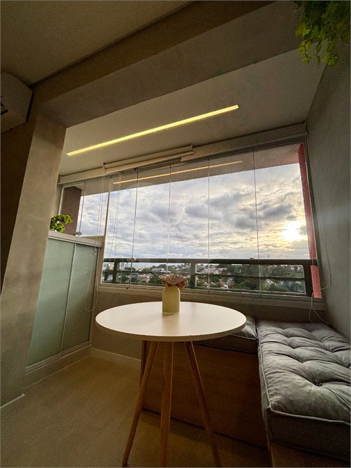 Studio à venda ou para alugar com 1 quarto em Butantã, São Paulo, SP