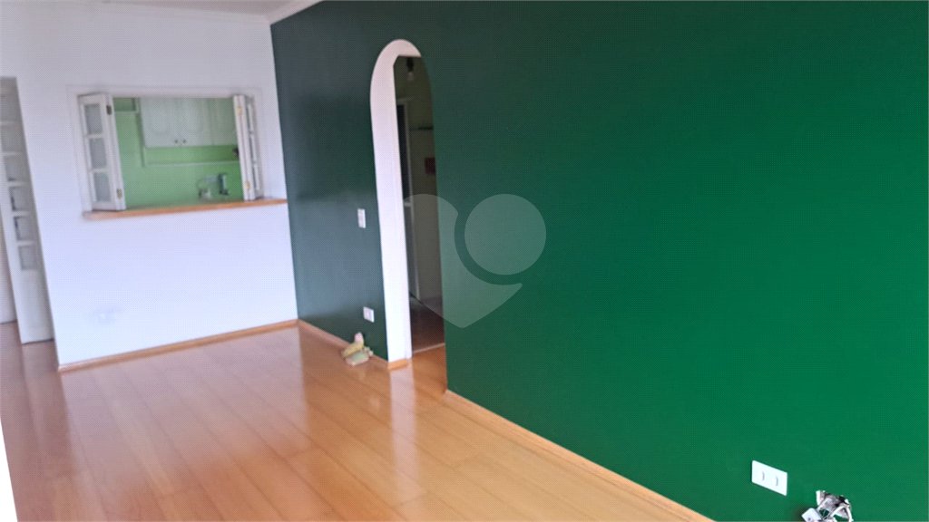 Apartamento à venda com 3 quartos em Vila Andrade, São Paulo, SP