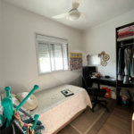 Apartamento à venda com 1 quarto em Brooklin Paulista, São Paulo, SP