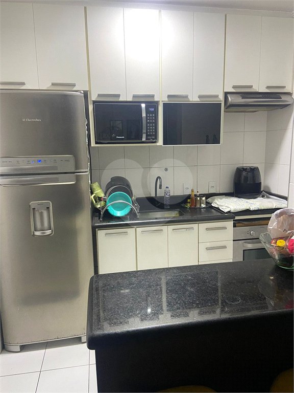 Apartamento à venda com 3 quartos, sendo 1 suíte, em Barra Funda, São Paulo, SP
